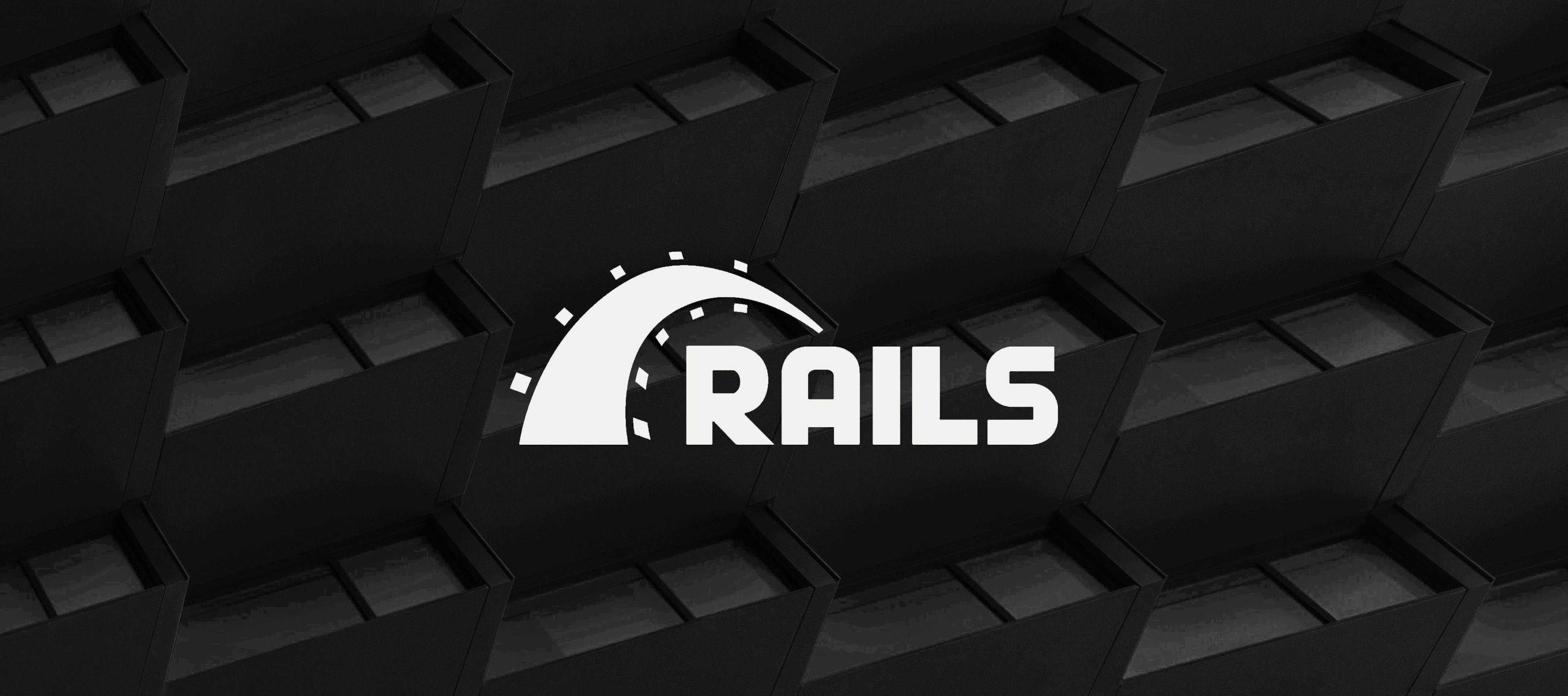 Développement Ruby on Rails